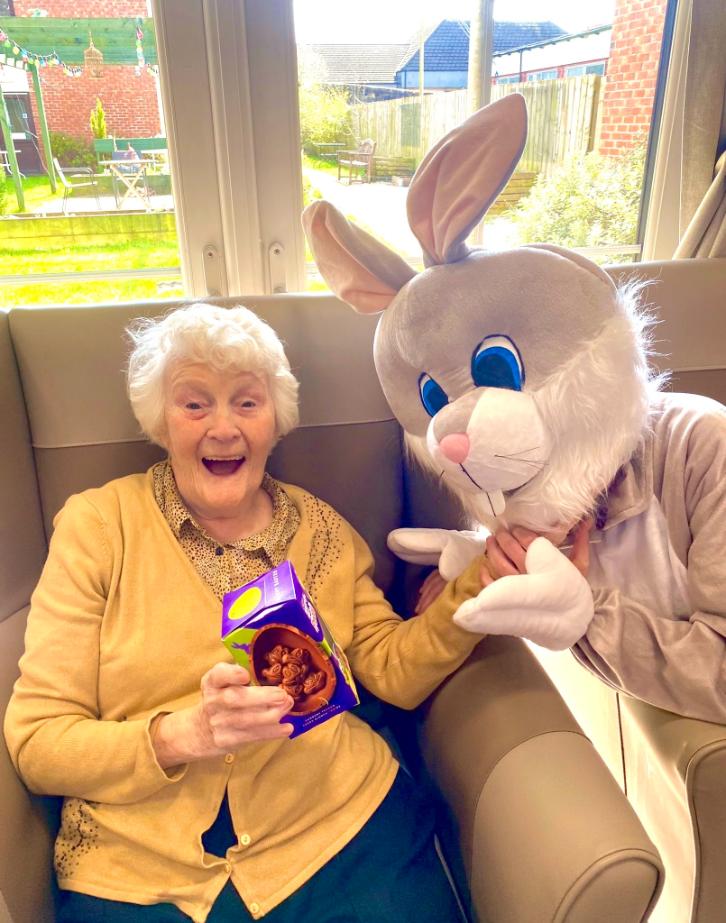 easter-bunny-and-resident
