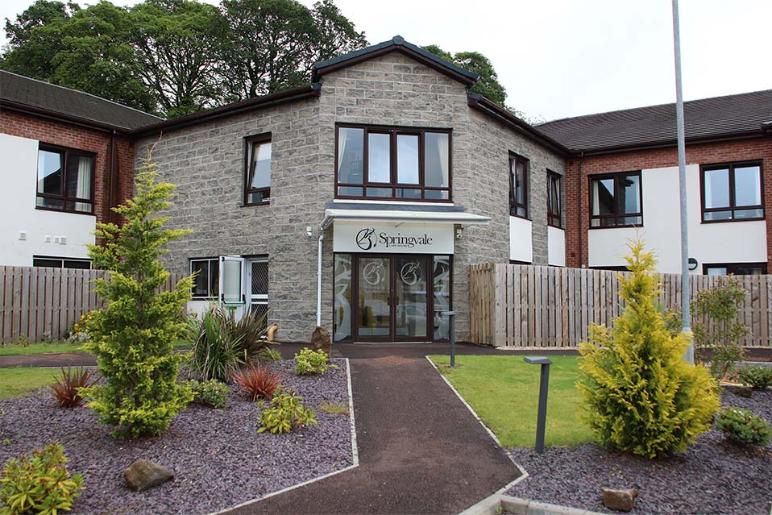 springvale-care-home