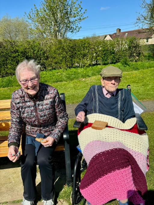 happy-residents-outside