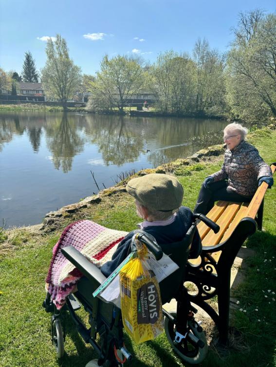 residents-in-the-sunshine