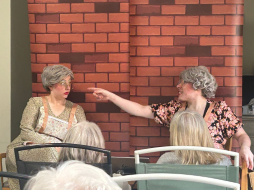 performance at Springvale